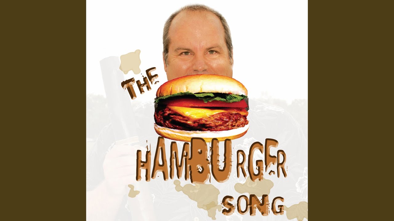 The Hamburger Song Ringtone