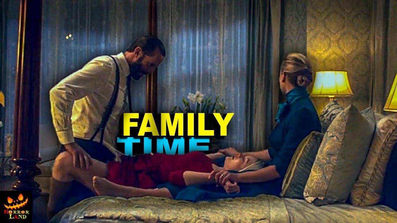 The Handmaid's Tale  2017 Explained in Hindi | #moodlikemovies #hotmovie