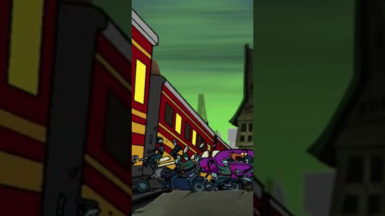 The Haunted World of El Superbeasto