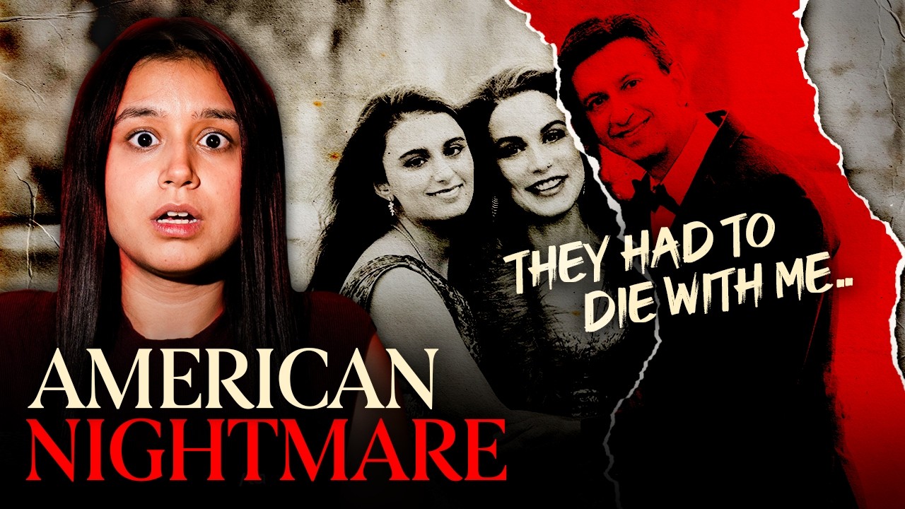 The Haunting Kamal Family Massacre • Desi Crime