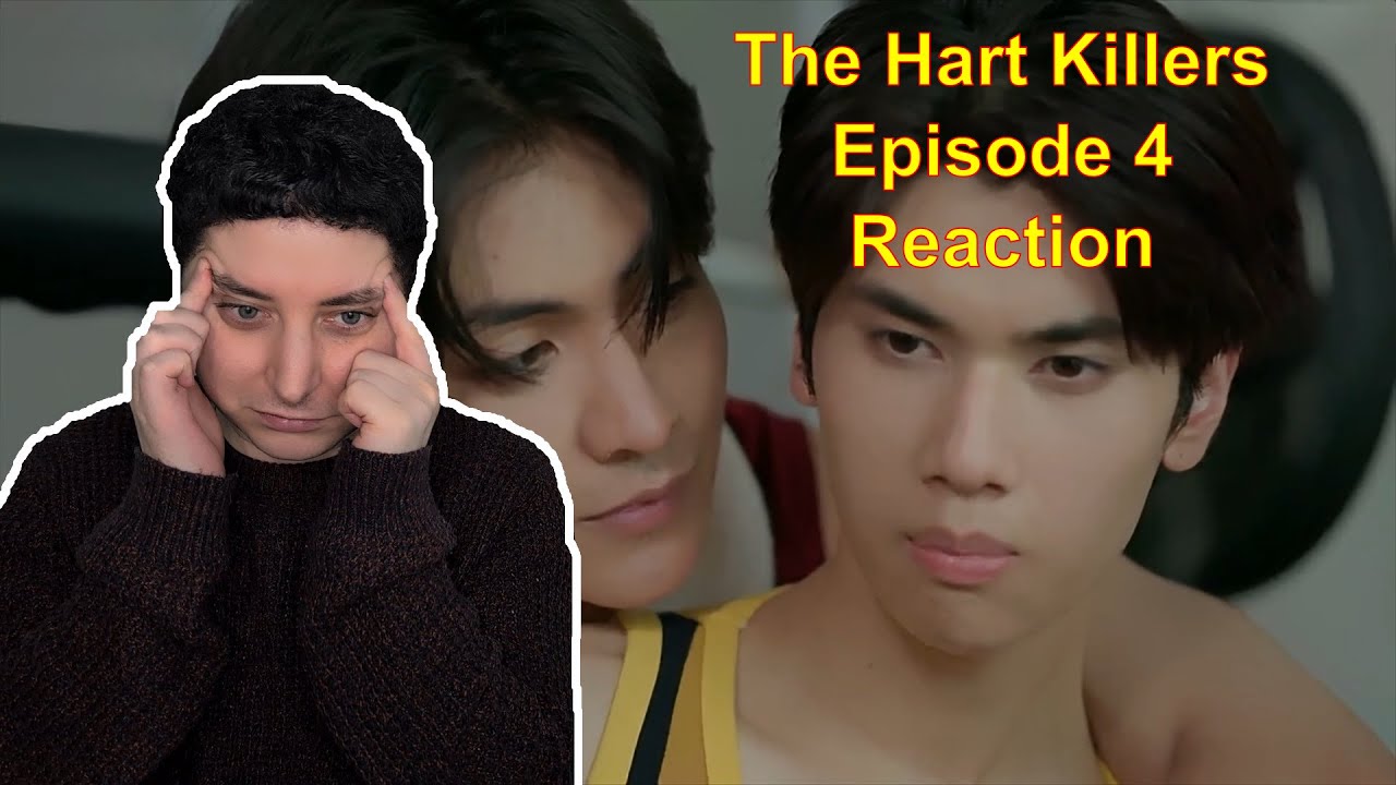 The Heart Killers Episode 4 Reaction
