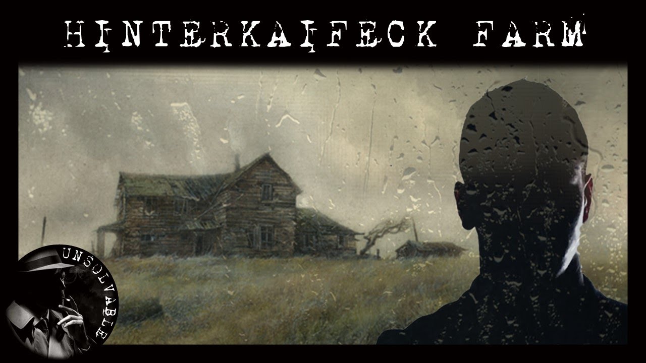The Hell of Hinterkaifeck Farm | Six Sinful Deeds