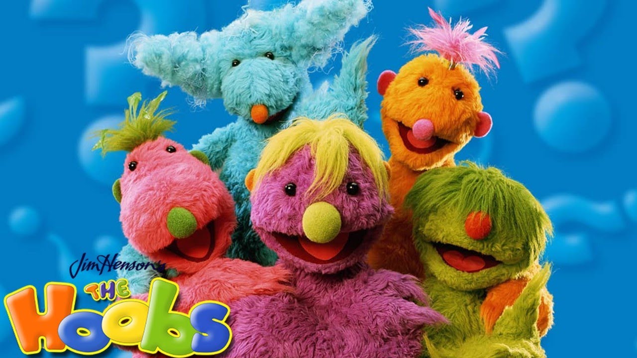 The Hoobs Episodes & Theme Song Chat | Review