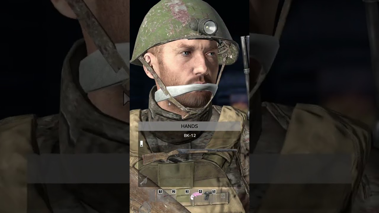 The Horrific Existence of a DayZ Cannibal