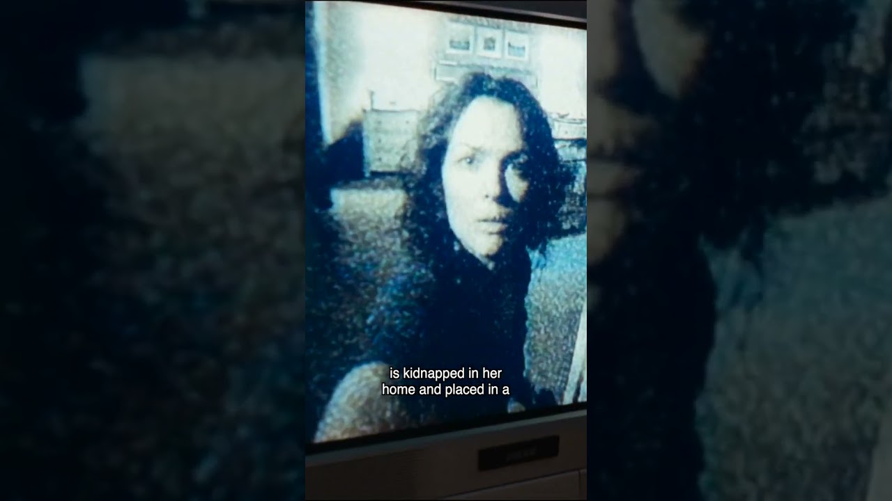 The Horrifying Angel Trap in Saw III