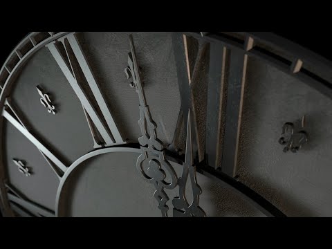 The Hour of the Laity