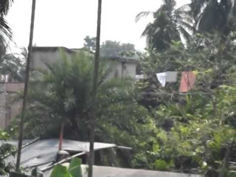 the house of my bhabi