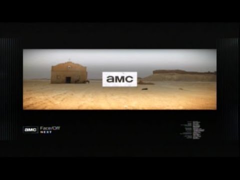 The Hunt For Red October (1990) End Credits (AMC 2023)