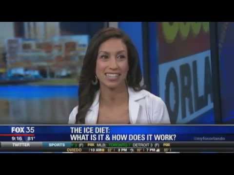 The Ice Diet