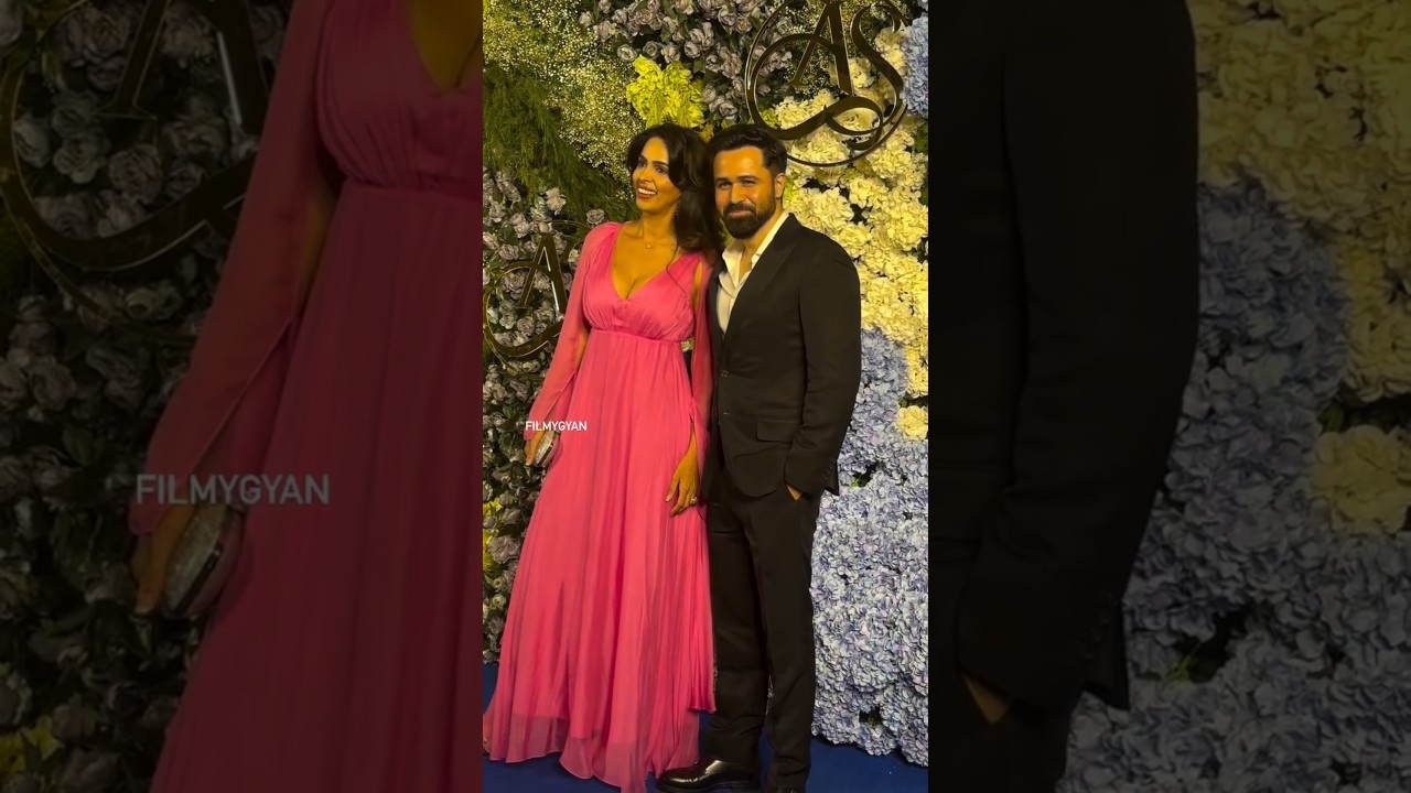 The Iconic Couple Emraan Hashmi & Mallika Sherawat - Bheegey Hont Tere❤️ #murdermovie