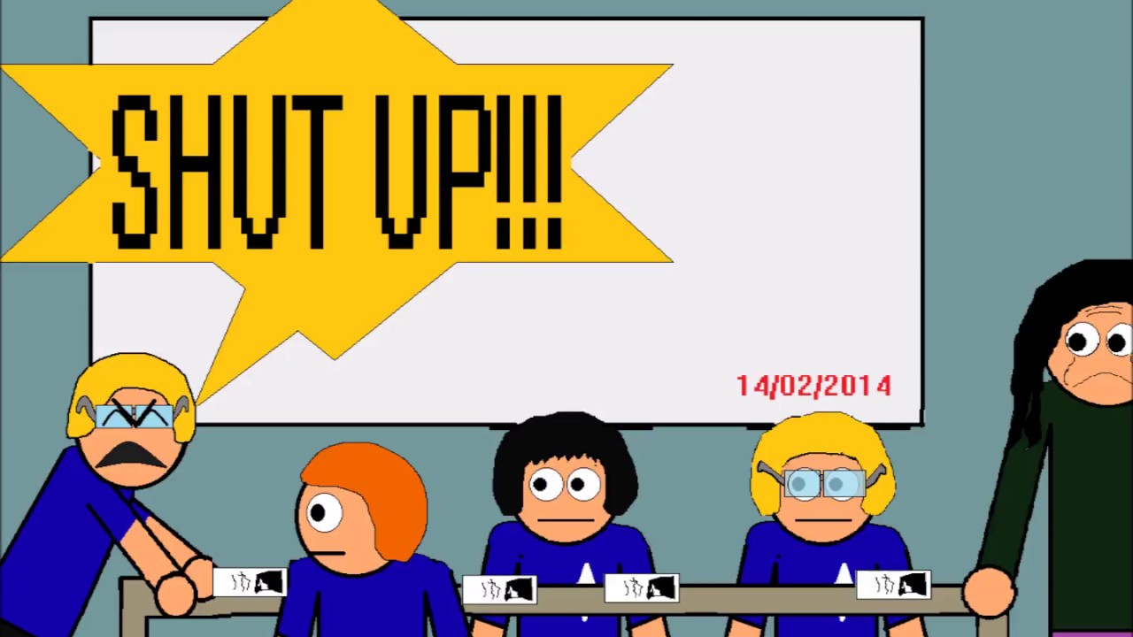 The Incident of 14 revealed!