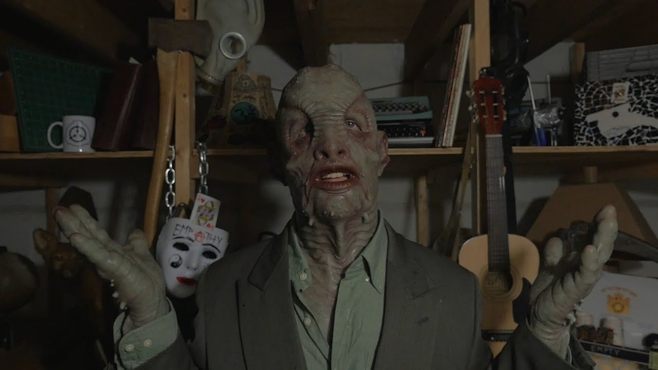 The Innsmouth Thrift Shop Grand Opening [ ASMR ]