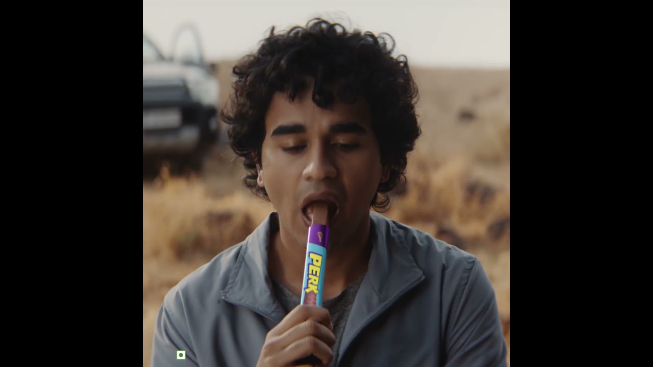 The Investigation | Cadbury Perk | 15 sec | Telugu