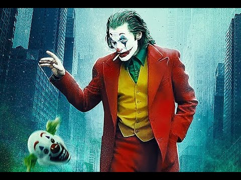 The Joker (Corruption)