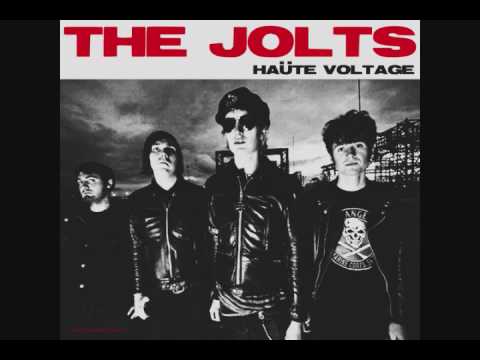 The Jolts - DXM