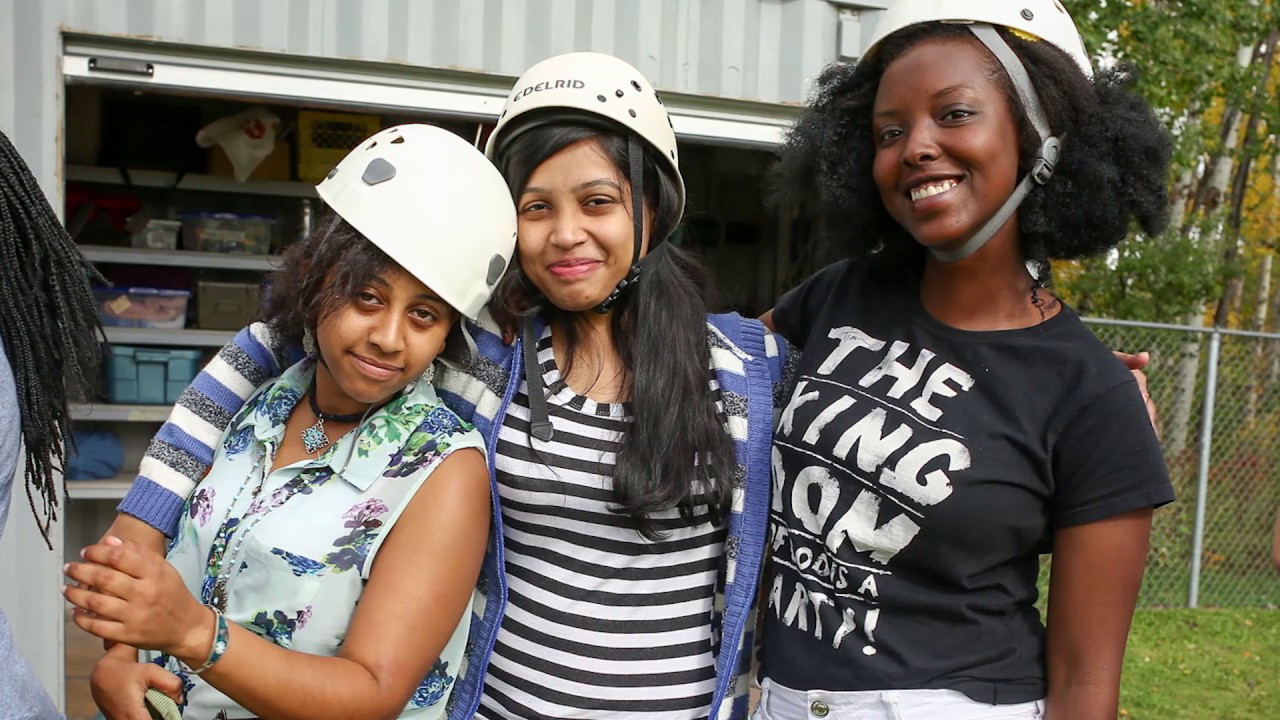 The King's University - 40th Anniversary