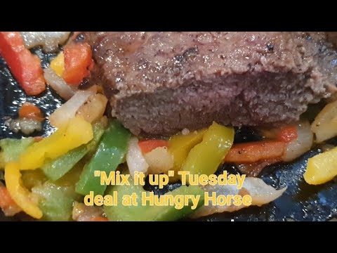 The Kingstown, Hungry Horse,  Hedon