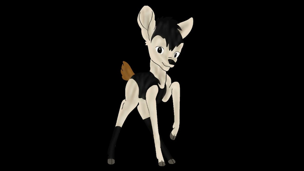 the Leodeer