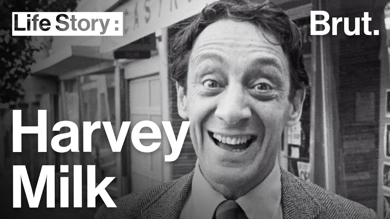 The Life of Harvey Milk