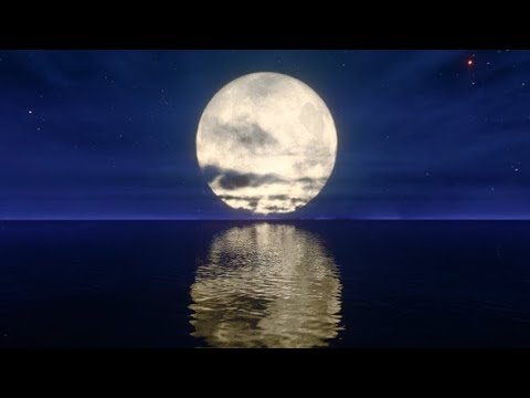 The Light Was Always There