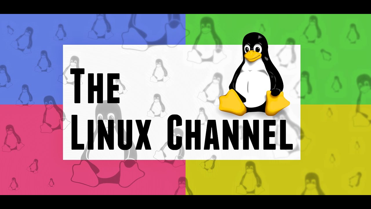 The Linux Channel  -  Trailer