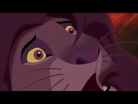 The Lion King 2 - Simba's Nightmare (Turkish)