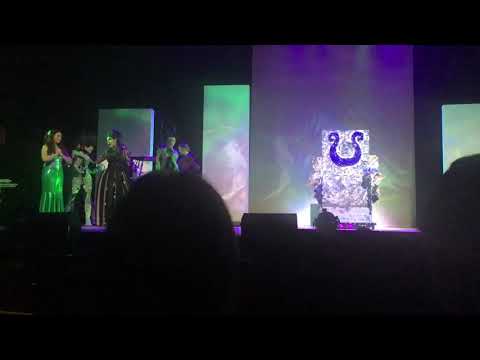 The Little Mermaid - Ursula Highlights