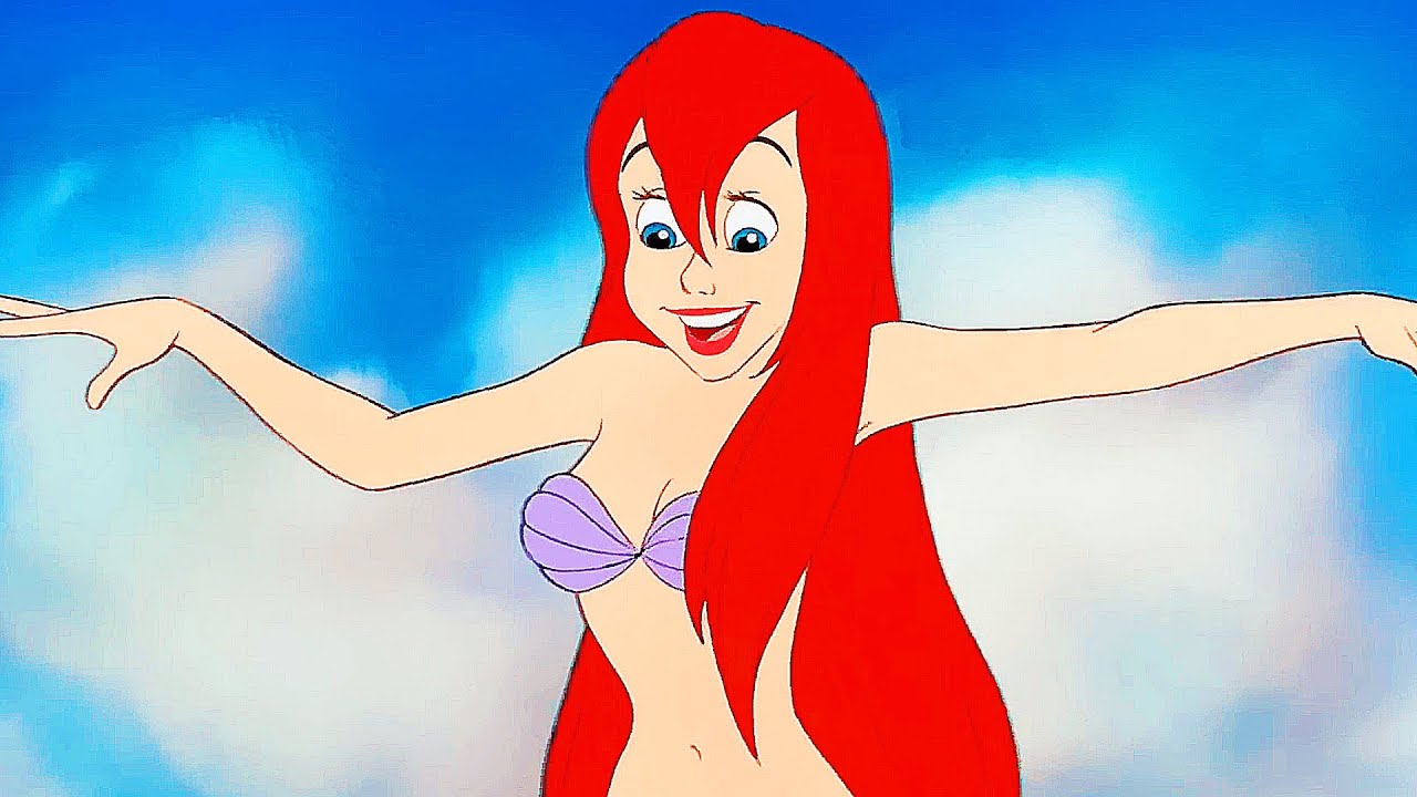 THE LITTLE MERMAID Clip - 