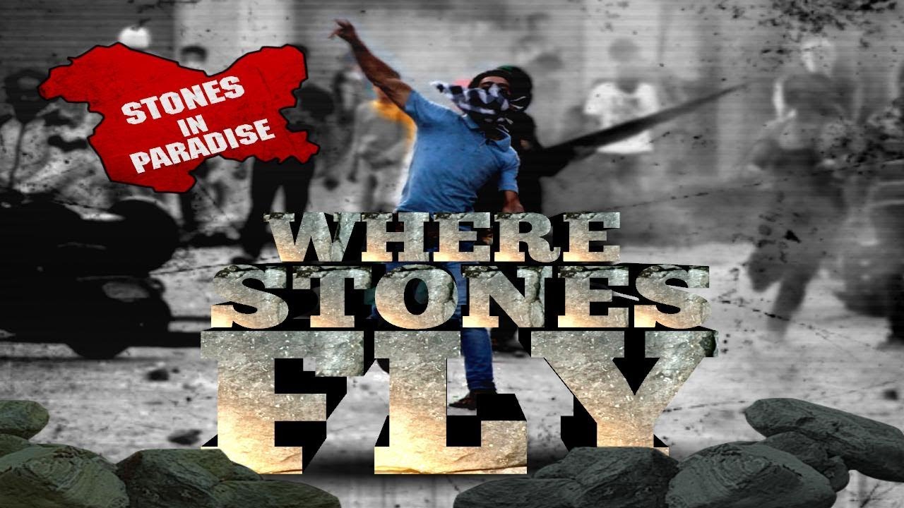 The Long Story | Stones In Paradise : Where Stones Fly