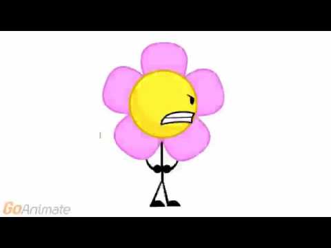 The Longest Flower Error In The Universe Part 2 (The Longest Barney Error In The Universe Part 2)