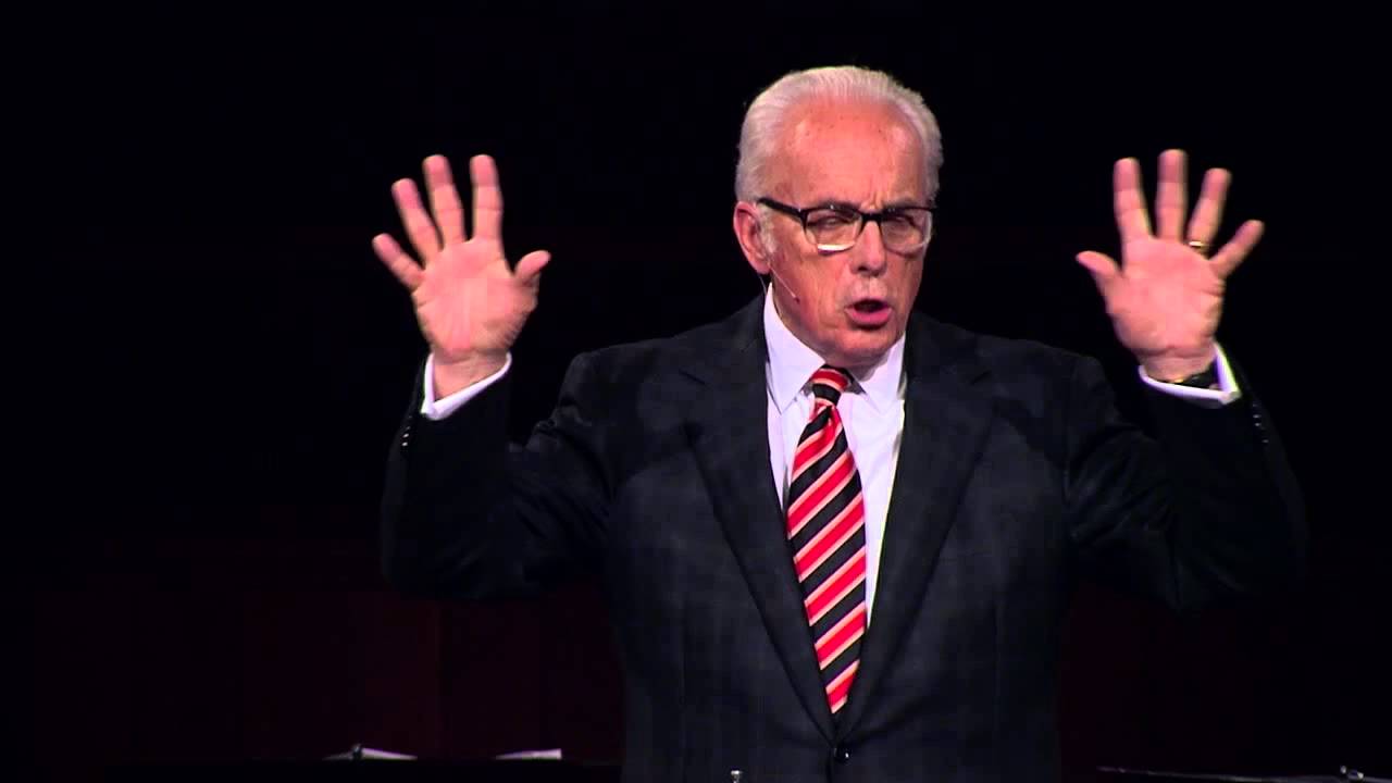 The Lord’s Word to His Church: Philadelphia (Revelation 3:7–13)