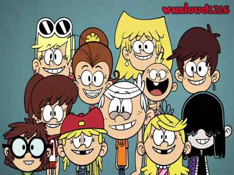 The Loud House: 