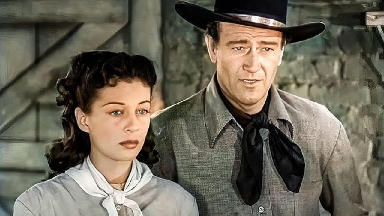 The Lucky Texan (1934) – Gold, Guns, and Destiny! | Full Western Movie