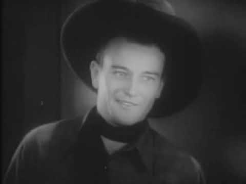 The Lucky Texan (1934) Full Movie