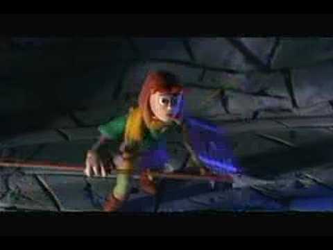 The Magic Candles a Christmas Story