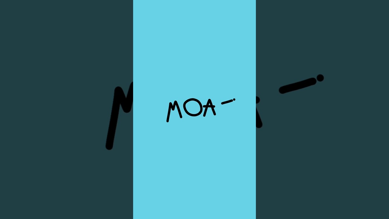 The magic dot#shorts #animation #drawing #art #moaz