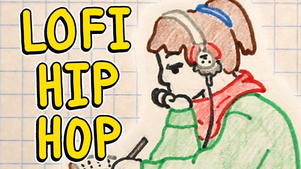The Magic of Lofi Hip Hop