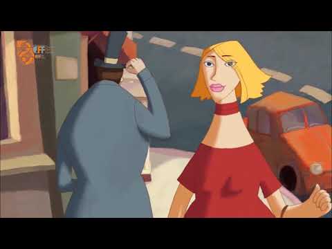 The Magic Train - 8o CFF