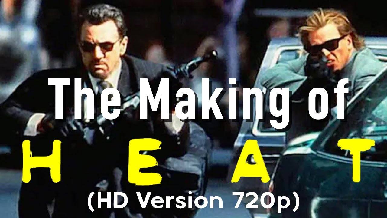 The Making of 