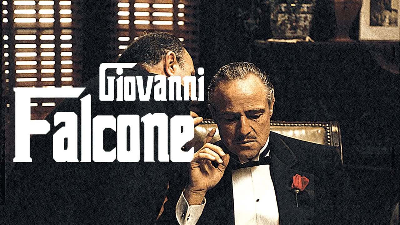 The man who FOUGHT the SICILIAN MAFIA (Giovanni Falcone)