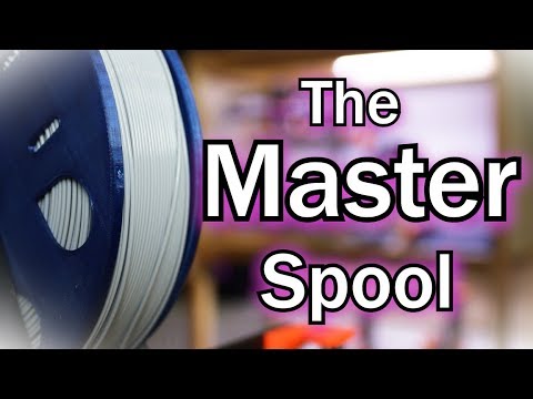 The Masterspool