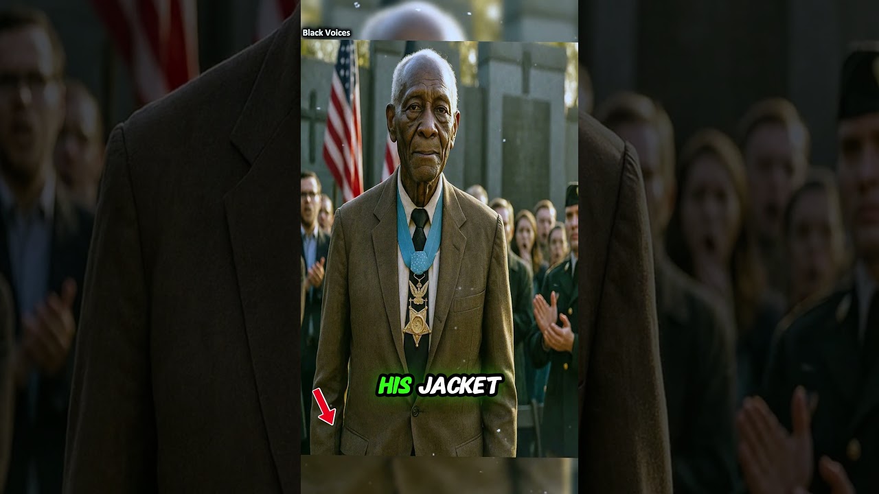 The Medal Nobody Saw Coming! #shorts #short