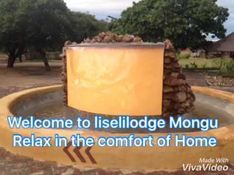 The mighty liseli lodge month