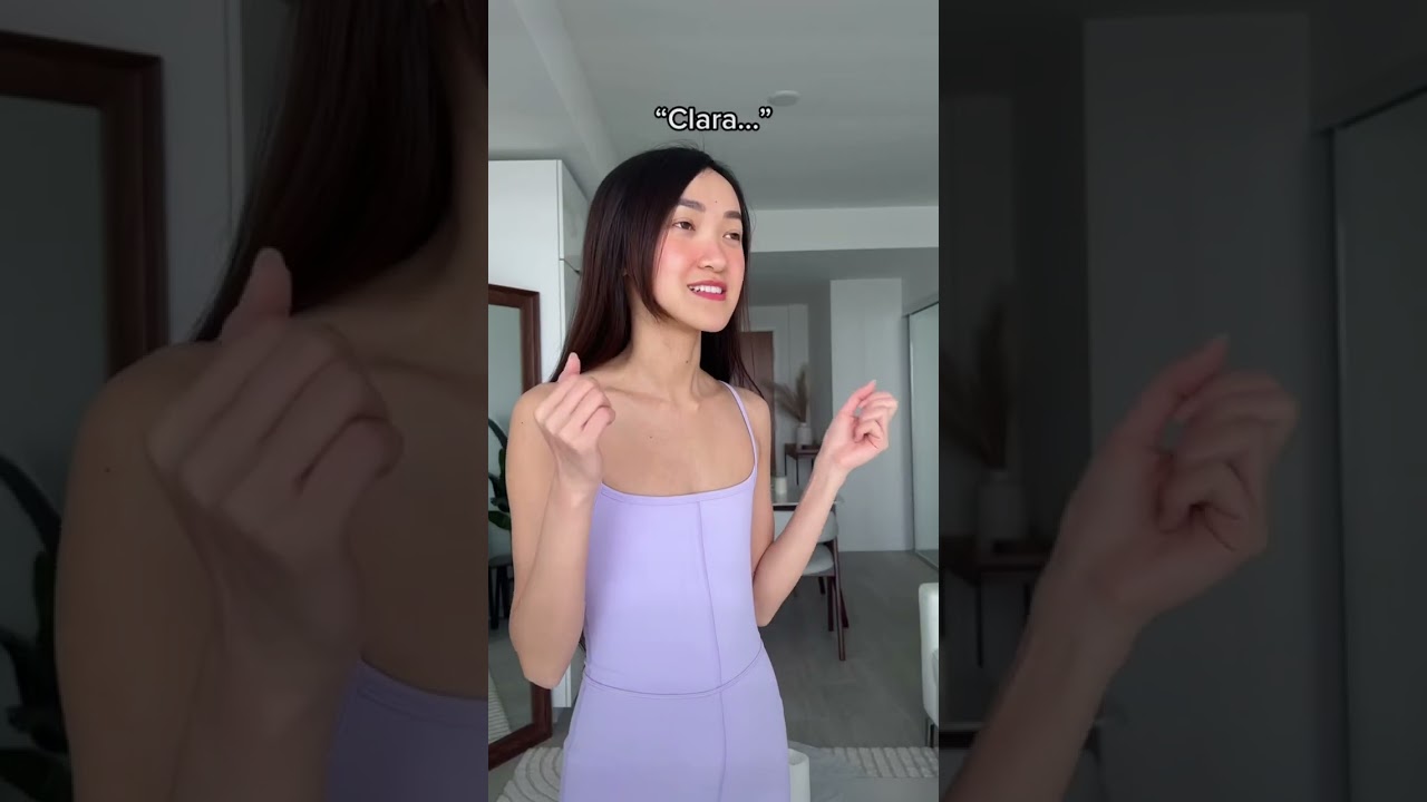 the moment i realized i'm flat-chested… #shorts