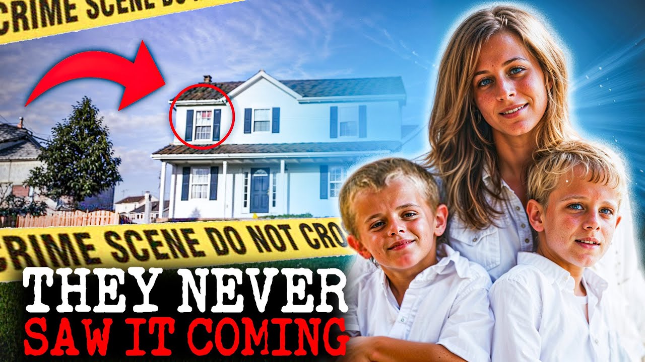 The Most Brutal Family Massacre in Illinois History (True Crime Documentary)