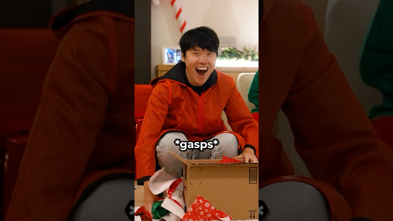 The most cruel OTV moment