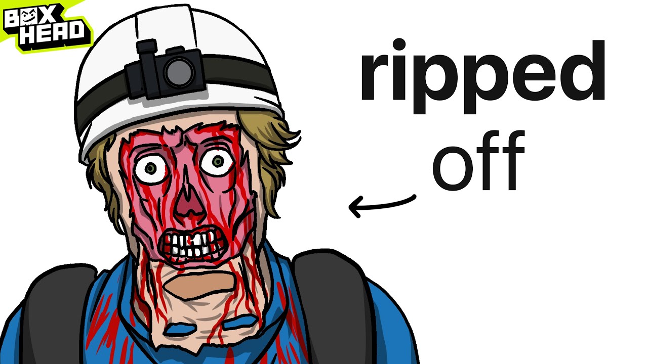 The Most Painful Cave Deaths Ever