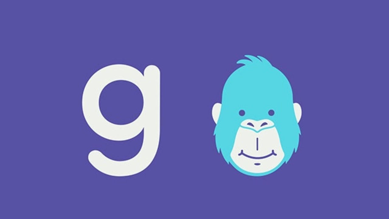 The Mr. Men Show | Gorilla