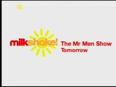The Mr. Men Show | Tomorrow