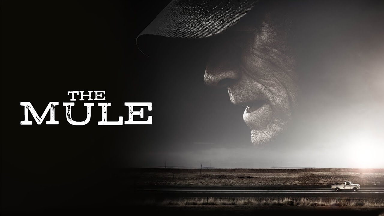 The Mule Foxtel Movies Drama Intro